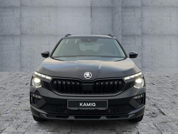 Skoda Kamiq Balance 1,5 TSI DSG + Eroberungsaktion + sofort verfügbar