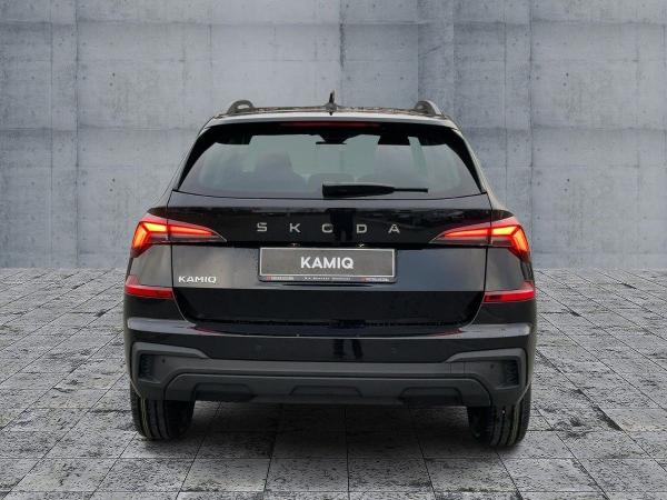 Skoda Kamiq Balance 1,5 TSI DSG + Eroberungsaktion + sofort verfügbar