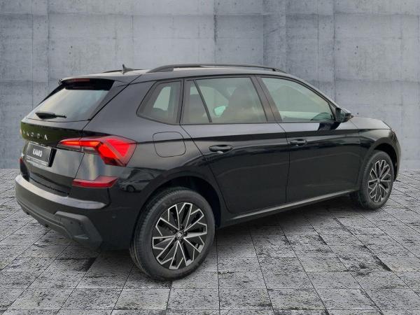 Skoda Kamiq Balance 1,5 TSI DSG + Eroberungsaktion + sofort verfügbar