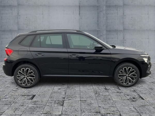 Skoda Kamiq Balance 1,5 TSI DSG + Eroberungsaktion + sofort verfügbar