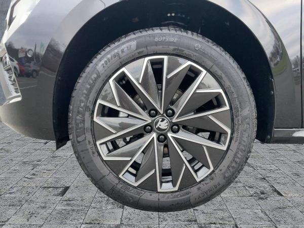 Skoda Kamiq Balance 1,5 TSI DSG + Eroberungsaktion + sofort verfügbar