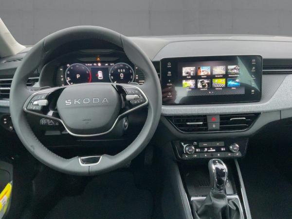 Skoda Kamiq Balance 1,5 TSI DSG + Eroberungsaktion + sofort verfügbar