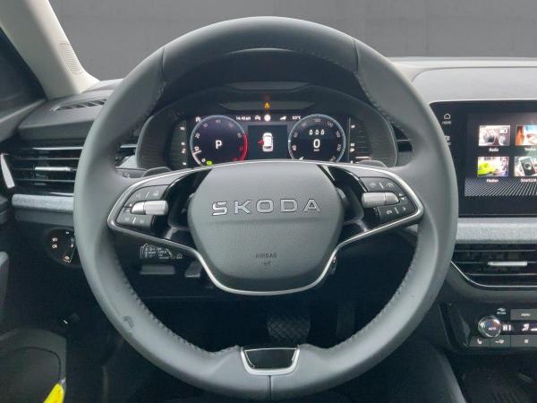 Skoda Kamiq Balance 1,5 TSI DSG + Eroberungsaktion + sofort verfügbar