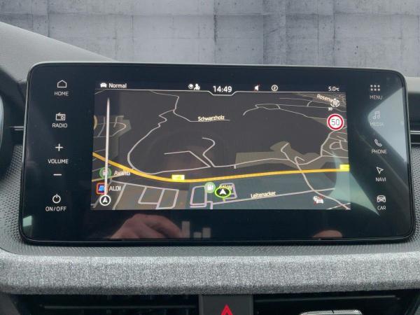 Skoda Kamiq Balance 1,5 TSI DSG + Eroberungsaktion + sofort verfügbar