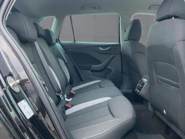 Skoda Kamiq Balance 1,5 TSI DSG + Eroberungsaktion + sofort verfügbar