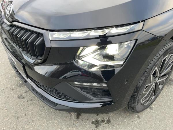 Skoda Kamiq Balance 1,5 TSI DSG + Eroberungsaktion + sofort verfügbar