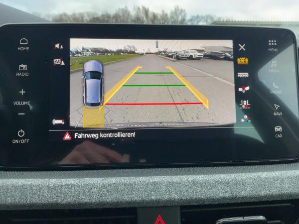 Skoda Kamiq Balance 1,5 TSI DSG + Eroberungsaktion + sofort verfügbar