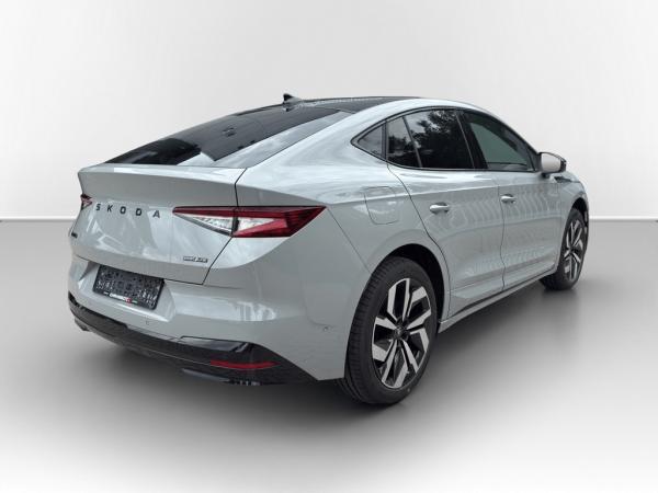 Skoda ENYAQ Coupe 85 Sportline ⚡MAXX⚡EROBERUNG!! sofort verfügbar ❗