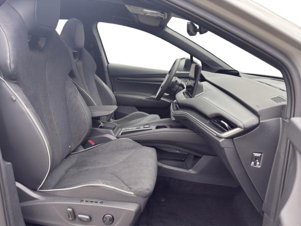 Skoda ENYAQ Coupe 85 Sportline ⚡MAXX⚡EROBERUNG!! sofort verfügbar ❗