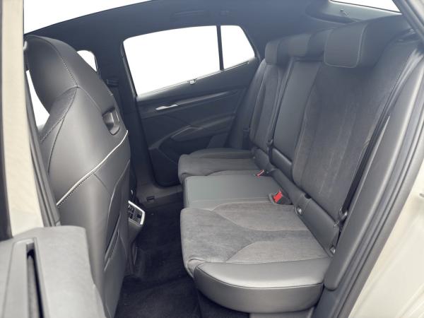 Skoda ENYAQ Coupe 85 Sportline ⚡MAXX⚡EROBERUNG!! sofort verfügbar ❗