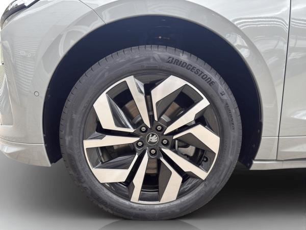 Skoda ENYAQ Coupe 85 Sportline ⚡MAXX⚡EROBERUNG!! sofort verfügbar ❗