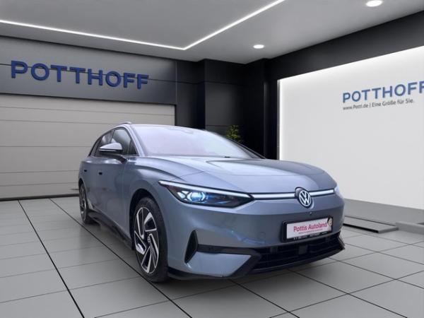 Volkswagen ID.7 Tourer PRO 💥Top LEASING AKTION💥AHK NAVI IQ.LIGHT ACC SITZHZG