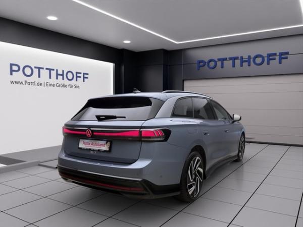 Volkswagen ID.7 Tourer PRO 💥Top LEASING AKTION💥AHK NAVI IQ.LIGHT ACC SITZHZG