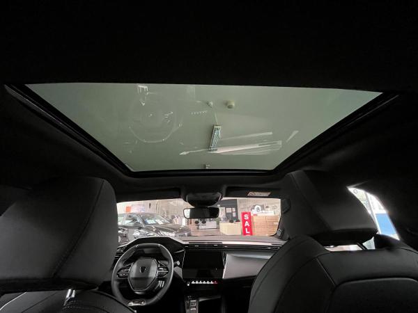 Peugeot 408 GT Benzin-Hybrid 145 ❗HAMMER AUSSTATTUNG, SOFORT VERFÜGBAR.❗