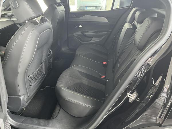 Peugeot 408 GT Benzin-Hybrid 145 ❗HAMMER AUSSTATTUNG, SOFORT VERFÜGBAR.❗