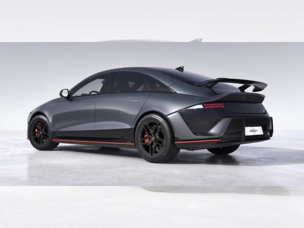 Hyundai IONIQ 6 🏁N - Allrad🏁 (VS) - 84kWh / 478kW