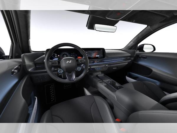 Hyundai IONIQ 6 🏁N - Allrad🏁 (VS) - 84kWh / 478kW