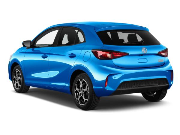 MG MG3 Hybrid+ Comfort ⚡️AUTOMATIK⚡️ VERSCHIEDENE FARBEN