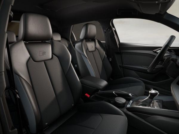 Audi A1 Sportback S line 30 TFSI 85(116) kW(PS) S tronic NAVI + KAMERA + LED + SHZ + CARPLAY +