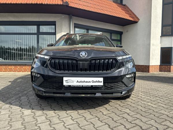 Skoda Kamiq 1.0 TSI 85kW DSG Monte Carlo