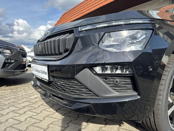 Skoda Kamiq 1.0 TSI 85kW DSG Monte Carlo