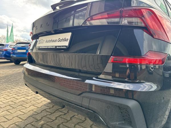 Skoda Kamiq 1.0 TSI 85kW DSG Monte Carlo