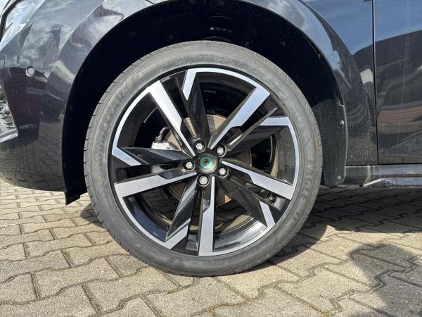 Skoda Kamiq 1.0 TSI 85kW DSG Monte Carlo