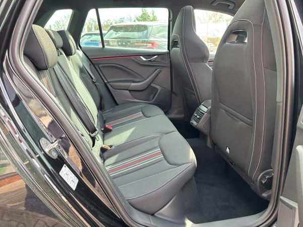 Skoda Kamiq 1.0 TSI 85kW DSG Monte Carlo