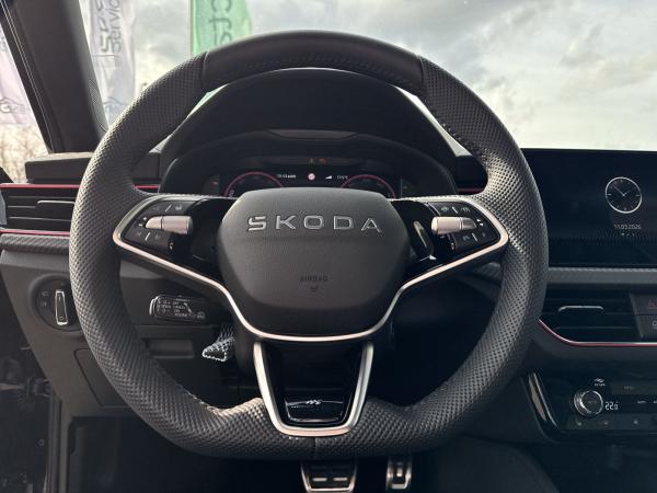 Skoda Kamiq 1.0 TSI 85kW DSG Monte Carlo