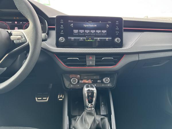 Skoda Kamiq 1.0 TSI 85kW DSG Monte Carlo