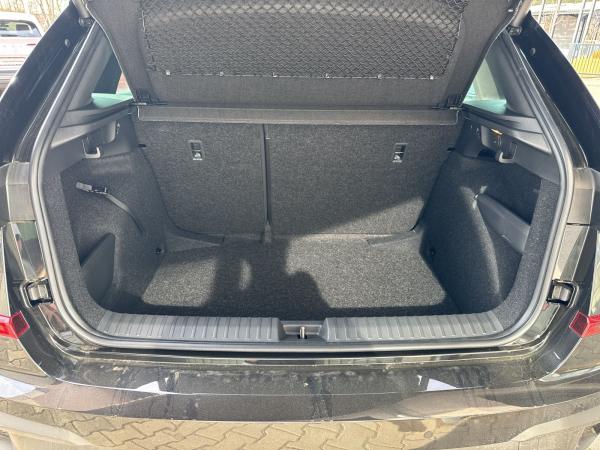 Skoda Kamiq 1.0 TSI 85kW DSG Monte Carlo