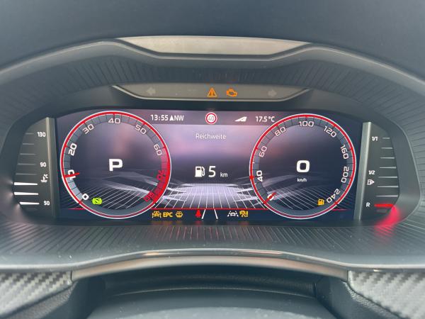 Skoda Kamiq 1.0 TSI 85kW DSG Monte Carlo