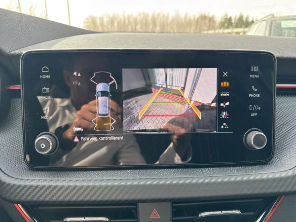 Skoda Kamiq 1.0 TSI 85kW DSG Monte Carlo