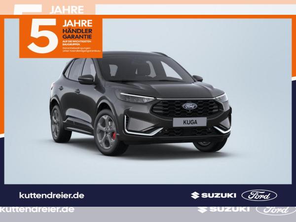 Ford Kuga 💥 Sonderdeal mit Tageszulassung: Ford Kuga ST-Line X 1,5l Eco Boost abgreifen! Ford Kuga 💥 Sonderdeal mit Tageszulassung: Ford Kuga ST-Line X 1,5l Eco Boost abgreifen!