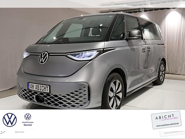 Volkswagen ID.Buzz Pro KR 6Sitze AHK Winterräder HarmanKardon Anschlussgarantie Volkswagen ID.Buzz Pro KR 6Sitze AHK Winterräder HarmanKardon Anschlussgarantie