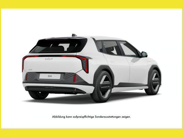 Kia EV4 HATCHBACK AIR  58,3KWH