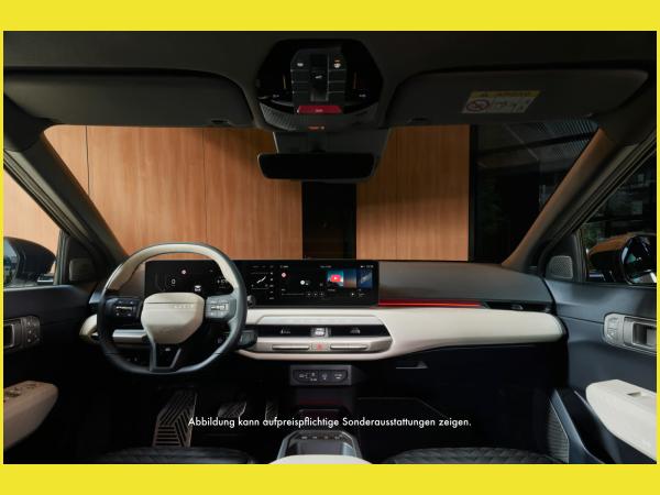 Kia EV4 HATCHBACK AIR  58,3KWH