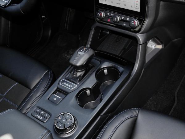 Ford Ranger DK MS-RT Plug-In-Hybrid E-Rollo+AHK+ACC