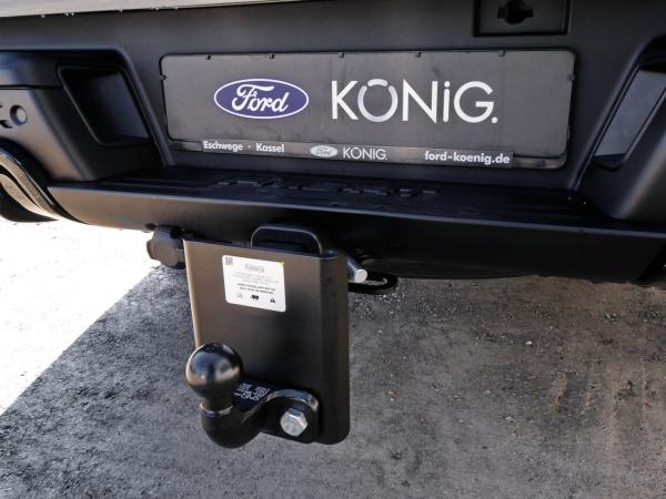 Ford Ranger DK MS-RT Plug-In-Hybrid E-Rollo+AHK+ACC