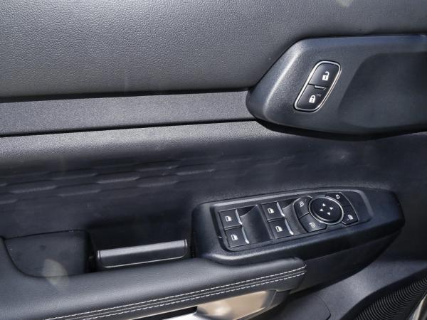 Ford Ranger DK MS-RT Plug-In-Hybrid E-Rollo+AHK+ACC