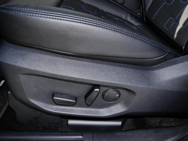 Ford Ranger DK MS-RT Plug-In-Hybrid E-Rollo+AHK+ACC