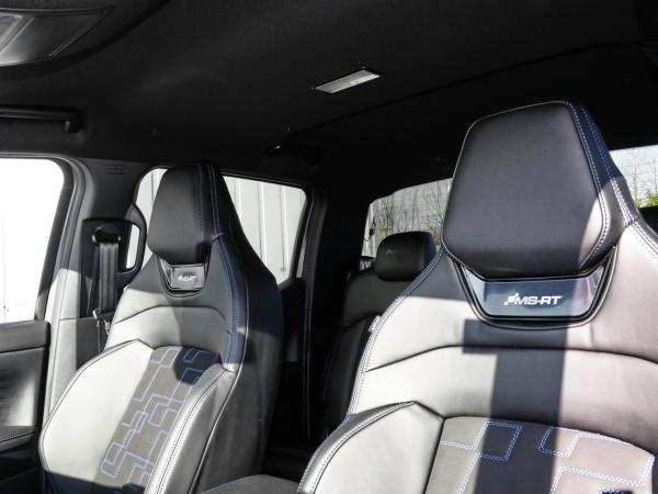 Ford Ranger DK MS-RT Plug-In-Hybrid E-Rollo+AHK+ACC