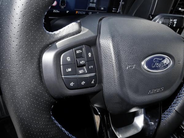 Ford Ranger DK MS-RT Plug-In-Hybrid E-Rollo+AHK+ACC