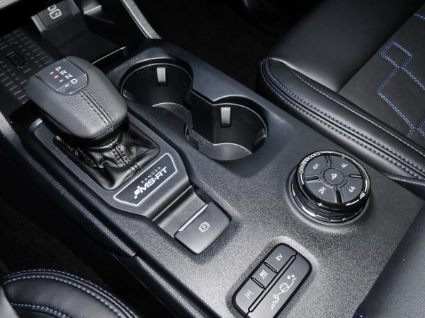 Ford Ranger DK MS-RT Plug-In-Hybrid E-Rollo+AHK+ACC
