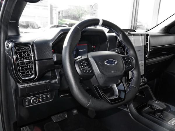 Ford Ranger DK MS-RT Plug-In-Hybrid E-Rollo+AHK+ACC