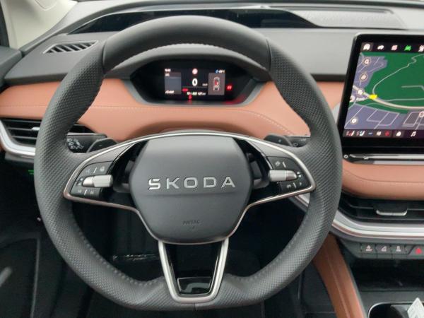 Skoda ENYAQ Coupe 85 + Eroerungsaktion + sofort verfügbar