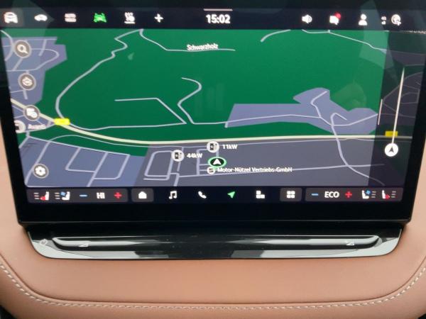 Skoda ENYAQ Coupe 85 + Eroerungsaktion + sofort verfügbar