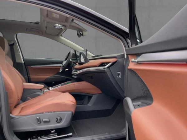 Skoda ENYAQ Coupe 85 + Eroerungsaktion + sofort verfügbar