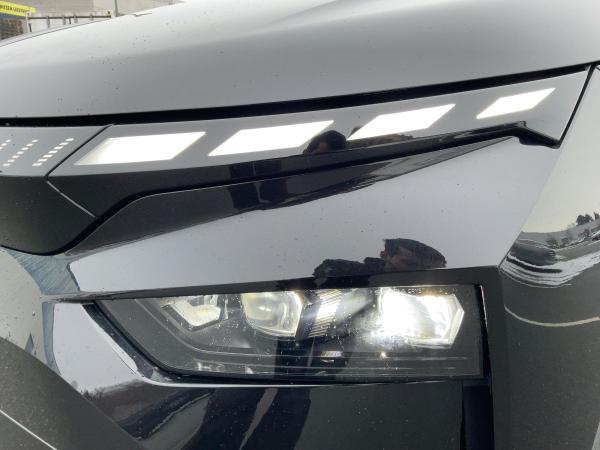 Skoda ENYAQ Coupe 85 + Eroerungsaktion + sofort verfügbar