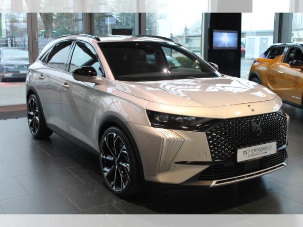 DS Automobiles DS 7 PLUG-IN HYBRID AWD 360 Performance